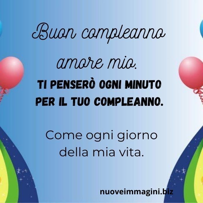 70 Immagini E Frasi Nuove Di Buon Compleanno Nuove Immagini